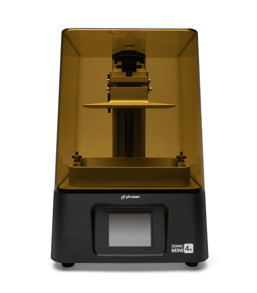 Phrozen Sonic Mini 4K 3D-printer
