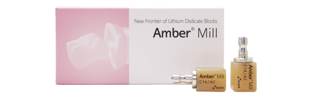 Amber Mill Blocks C12 – W2