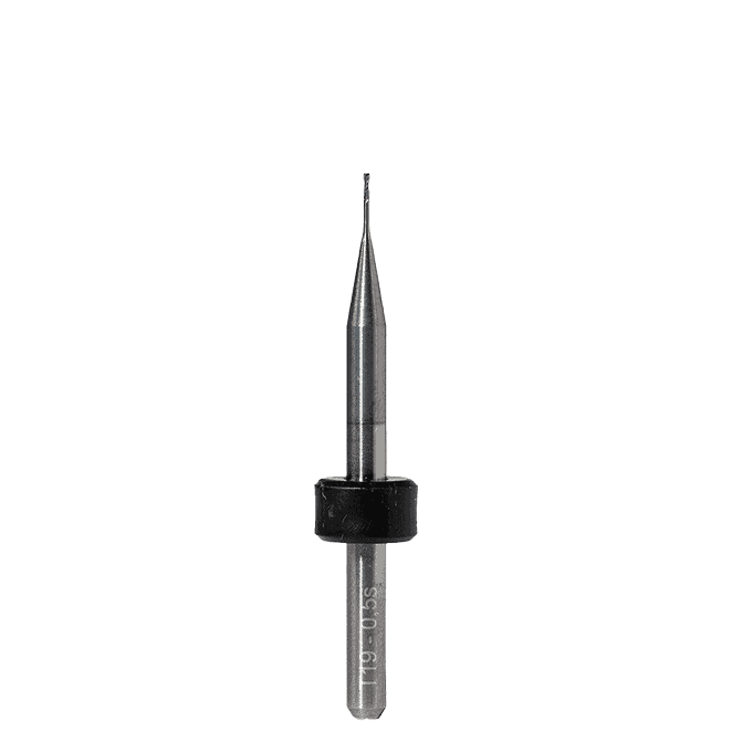 CORiTEC Shaft Milling Tool – T19 – Universal – ø0.5/ø3.0mm