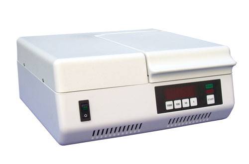 Otoflash G171 Flash-curing Device For Light-curing With Gas