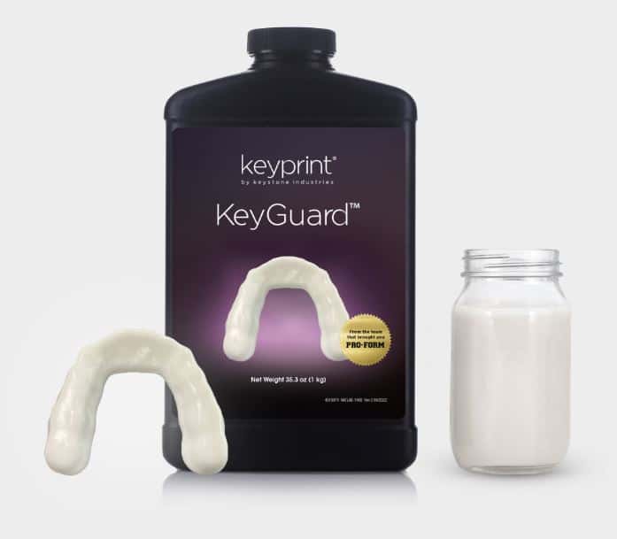 Keyprint KeyGuard