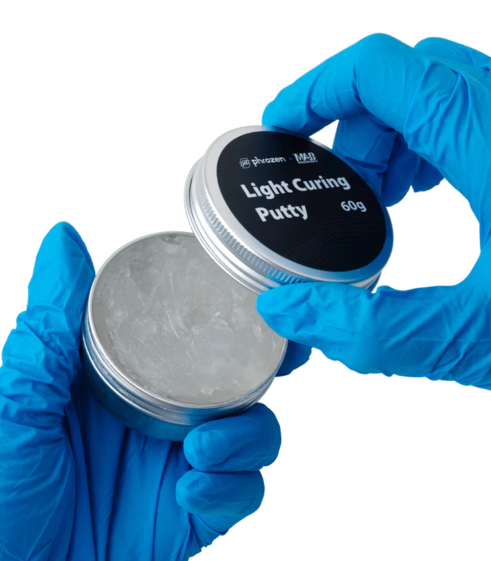Phrozen Light Curing Putty