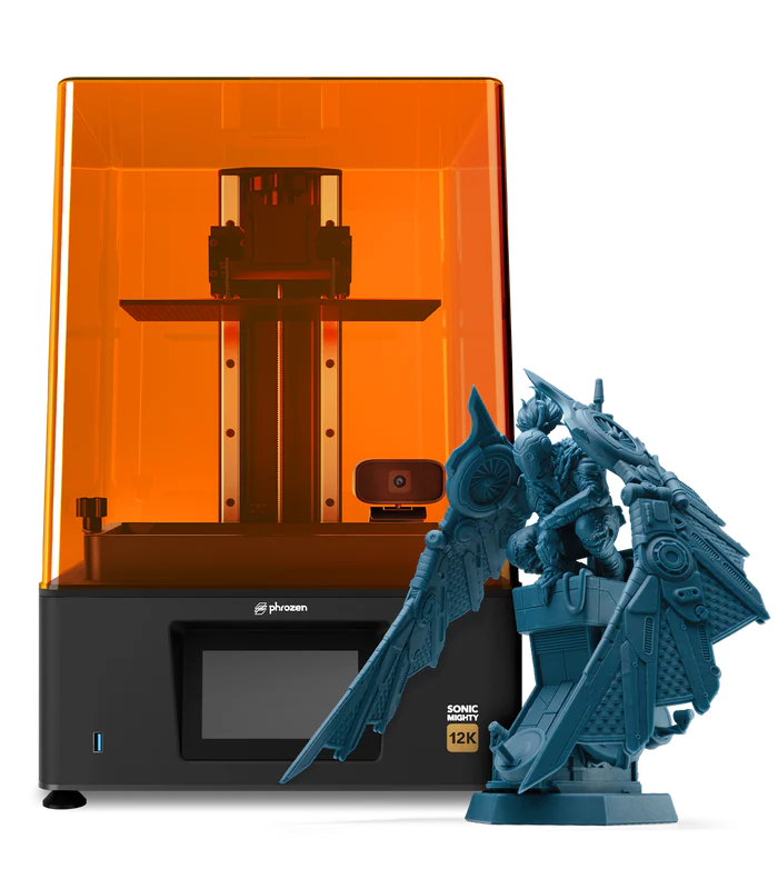 Phrozen Sonic Mighty 12K 3D-printer