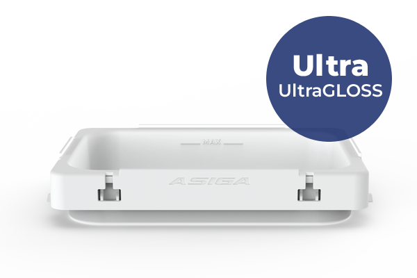 Asiga Ultra UltraGLOSS™ Build Tray 2L