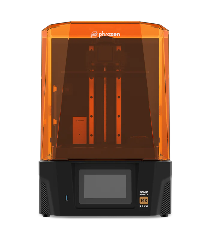 Phrozen Sonic Mighty Revo 14K 3D-printer