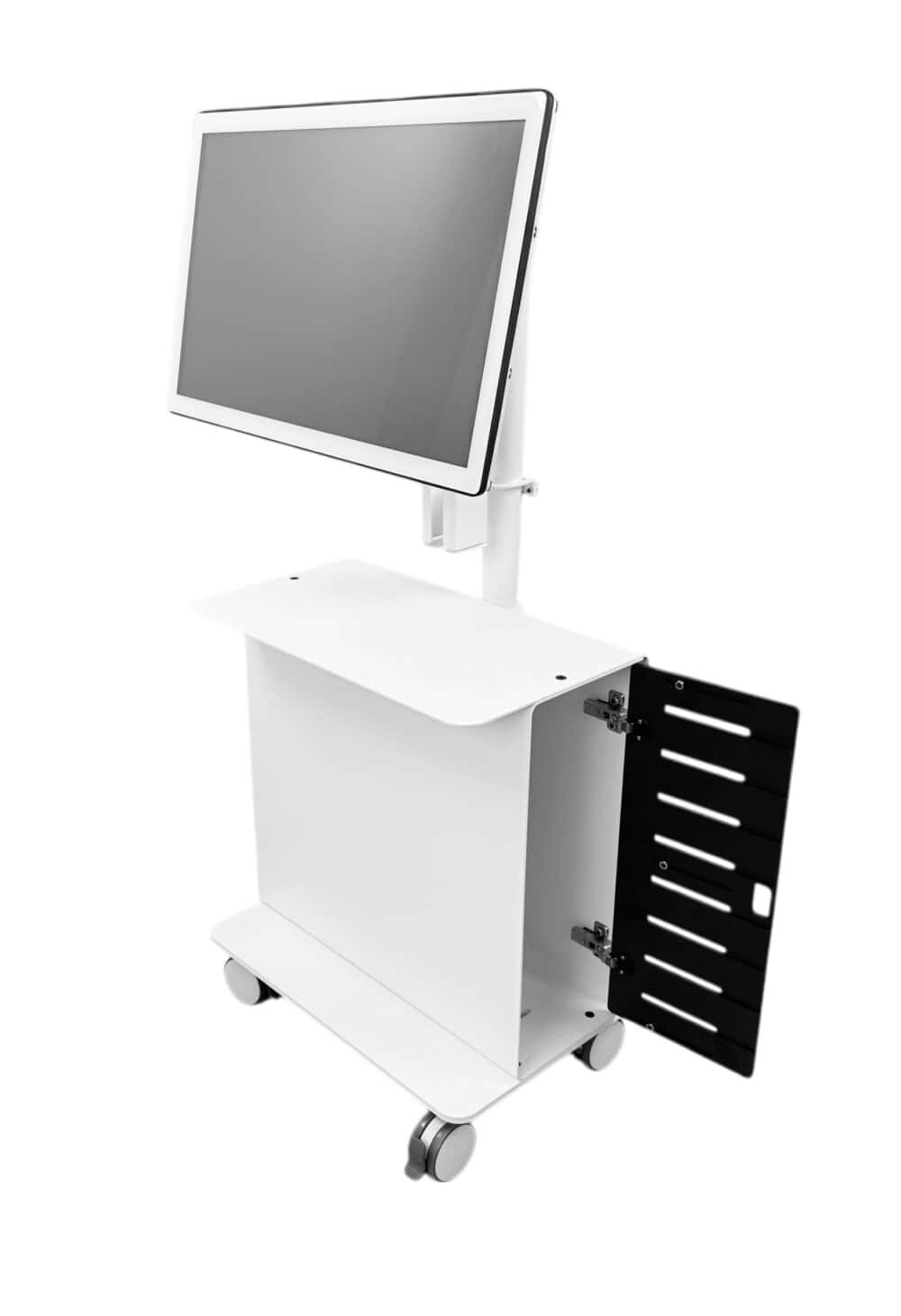 3D Dental Systems 3D-Cart Touch + spiral extension