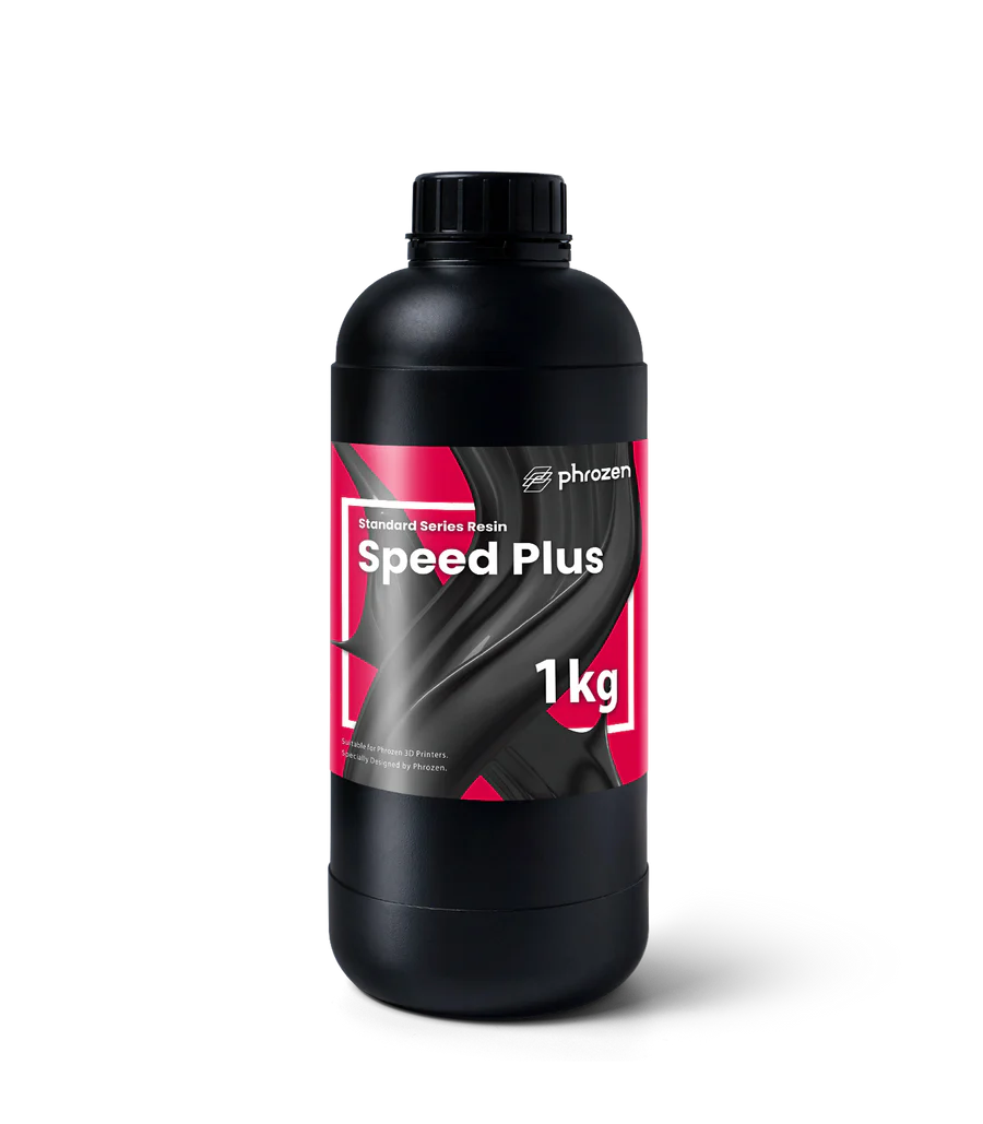 Phrozen Resin Speed Plus Black 1KG