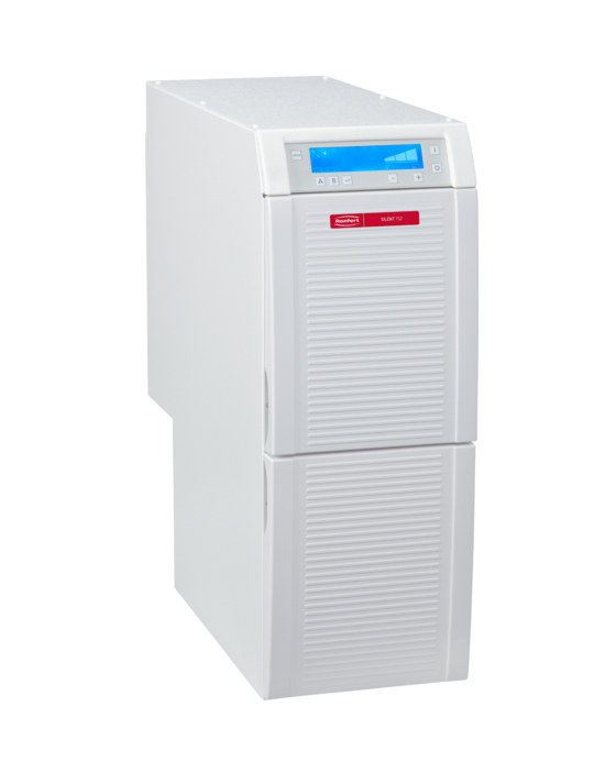 Renfert Silent TS2 220-240 V~, 50/60 Hz