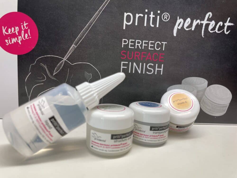 priti®perfect - full set (basic set + effect Set) - Image 2