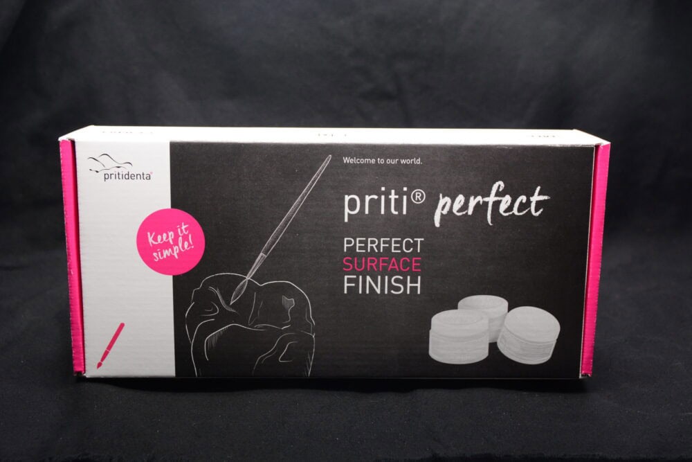 priti®perfect – full set (basic set + effect Set)