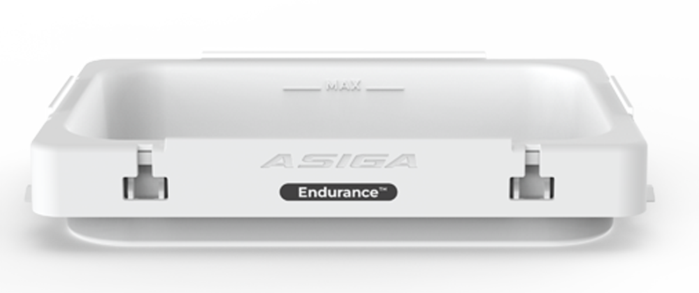 Asiga Ultra Endurance™ Build Tray 2L
