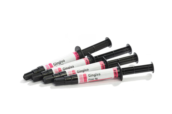 anaxdent anaxgum Gingiva Flow Kit