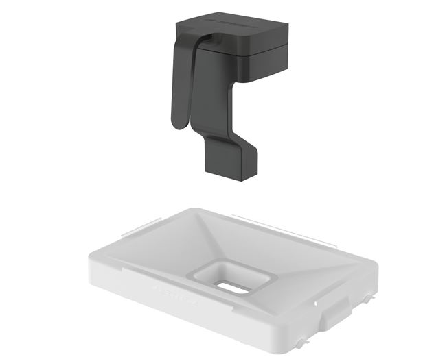 Asiga ULTRA Crown Kit