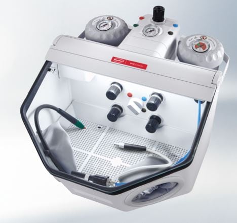 Renfert Basic prebonder peenliivaprits hambakliinikutele